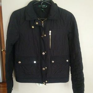 Ralph Lauren Jacket Med EUC